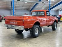 G.M.C C/K Pickup K1500  - <small></small> 57.500 € <small>TTC</small> - #7