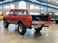 G.M.C C/K Pickup K1500  - <small></small> 57.500 € <small>TTC</small> - #15