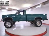 G.M.C C/K Pickup K3500  - <small></small> 27.600 € <small>TTC</small> - #3