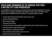 G.M.C Hummer EV 3X OMEGA LIMITED EDITION SUV e4WD - <small></small> 229.900 € <small></small> - #28