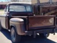 G.M.C Pick Up Pickup  - <small></small> 19.000 € <small>TTC</small> - #4