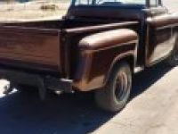 G.M.C Pick Up Pickup  - <small></small> 19.000 € <small>TTC</small> - #6