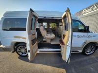 G.M.C Savana Van 1500 Limited Edition - <small></small> 48.500 € <small>TTC</small> - #56