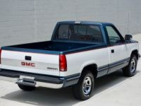 G.M.C Sierra 1500 - <small></small> 25.000 € <small>TTC</small> - #6