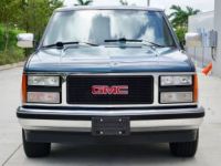 G.M.C Sierra 1500 - <small></small> 25.000 € <small>TTC</small> - #9