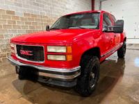 G.M.C Sierra 1500 - <small></small> 16.000 € <small>TTC</small> - #3