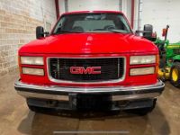 G.M.C Sierra 1500 - <small></small> 16.000 € <small>TTC</small> - #4