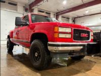 G.M.C Sierra 1500 - <small></small> 16.000 € <small>TTC</small> - #5