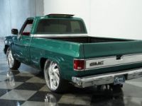 G.M.C Sierra 1500 - <small></small> 42.400 € <small>TTC</small> - #9