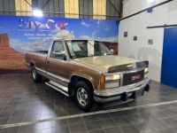 G.M.C Sierra 1500 5.3L V8 305 CH SLE BIRCHWOOD - <small></small> 17.900 € <small>TTC</small> - #1