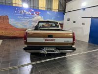 G.M.C Sierra 1500 5.3L V8 305 CH SLE BIRCHWOOD - <small></small> 17.900 € <small>TTC</small> - #7