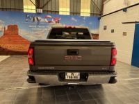 G.M.C Sierra 1500 5.3L V8 360 CH SLT 4WD - <small></small> 31.990 € <small>TTC</small> - #7