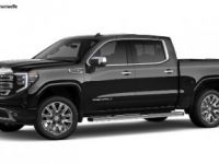 G.M.C Sierra 1500 DENALI 6.2L ECOTEC3 V8 - <small></small> 119.970 € <small>TTC</small> - #2