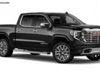 G.M.C Sierra 1500 DENALI 6.2L ECOTEC3 V8 - <small></small> 119.970 € <small>TTC</small> - #4