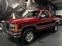 G.M.C Sierra 1500 ESSENCE 5.7 V8 350 CI - <small></small> 19.990 € <small>TTC</small> - #1