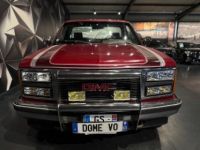 G.M.C Sierra 1500 ESSENCE 5.7 V8 350 CI - <small></small> 19.990 € <small>TTC</small> - #2