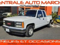 G.M.C Sierra 1500 STEPSIDE V8 5.7L EXTENDED - <small></small> 22.500 € <small>TTC</small> - #1