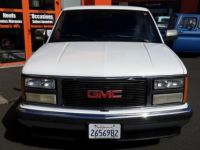 G.M.C Sierra 1500 STEPSIDE V8 5.7L EXTENDED - <small></small> 22.500 € <small>TTC</small> - #5