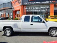 G.M.C Sierra 1500 STEPSIDE V8 5.7L EXTENDED - <small></small> 22.500 € <small>TTC</small> - #15