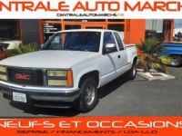 G.M.C Sierra 1500 STEPSIDE V8 5.7L EXTENDED CAB - <small></small> 22.500 € <small>TTC</small> - #1