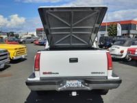 G.M.C Sierra 1500 STEPSIDE V8 5.7L EXTENDED CAB - <small></small> 22.500 € <small>TTC</small> - #4