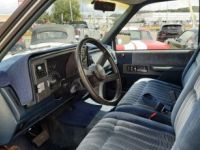 G.M.C Sierra 1500 STEPSIDE V8 5.7L EXTENDED CAB - <small></small> 22.500 € <small>TTC</small> - #8