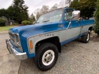 G.M.C Sierra 25 - <small></small> 18.700 € <small>TTC</small> - #7