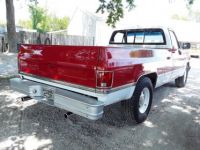 G.M.C Sierra 2500 - <small></small> 27.000 € <small>TTC</small> - #4