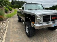 G.M.C Sierra 2500 - <small></small> 64.000 € <small>TTC</small> - #9