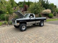 G.M.C Sierra 2500 - <small></small> 64.000 € <small>TTC</small> - #13