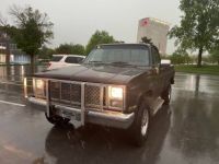 G.M.C Sierra 2500 4x4  - <small></small> 22.000 € <small>TTC</small> - #2