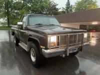 G.M.C Sierra 2500 4x4  - <small></small> 22.000 € <small>TTC</small> - #3