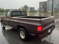 G.M.C Sierra 2500 4x4  - <small></small> 22.000 € <small>TTC</small> - #6