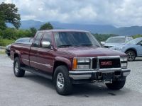 G.M.C Sierra 2500 6.5 diesel  - <small></small> 21.000 € <small>TTC</small> - #2