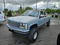 G.M.C Sierra 2500 K2500  - <small></small> 16.000 € <small>TTC</small> - #2