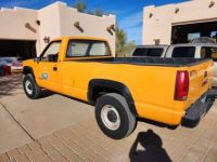 G.M.C Sierra 3/4 ton nominal diesel  - <small></small> 20.000 € <small>TTC</small> - #3