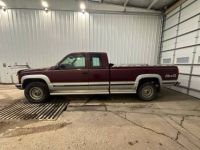 G.M.C Sierra 3/4 ton nominal diesel - <small></small> 16.800 € <small>TTC</small> - #7