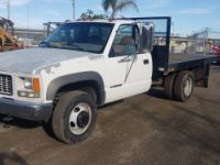 G.M.C Sierra 3500 - <small></small> 16.600 € <small>TTC</small> - #2