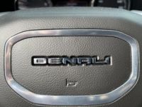 G.M.C Sierra 5.3 V8 DENALI 5.3 V8 CREW CAB 4X4 355 CH - <small></small> 81.000 € <small>TTC</small> - #27