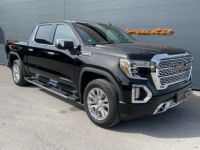 G.M.C Sierra 5.3 V8 DENALI 5.3 V8 CREW CAB 4X4 355 CH - <small></small> 79.900 € <small>TTC</small> - #1