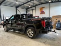 G.M.C Sierra 5.3 V8 DENALI 5.3 V8 CREW CAB 4X4 355 CH - <small></small> 79.900 € <small>TTC</small> - #2