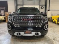 G.M.C Sierra 5.3 V8 DENALI 5.3 V8 CREW CAB 4X4 355 CH - <small></small> 79.900 € <small>TTC</small> - #3