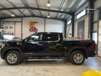 G.M.C Sierra 5.3 V8 DENALI 5.3 V8 CREW CAB 4X4 355 CH - <small></small> 79.900 € <small>TTC</small> - #6