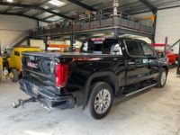 G.M.C Sierra 5.3 V8 DENALI 5.3 V8 CREW CAB 4X4 355 CH - <small></small> 79.900 € <small>TTC</small> - #9