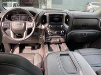 G.M.C Sierra 5.3 V8 DENALI 5.3 V8 CREW CAB 4X4 355 CH - <small></small> 79.900 € <small>TTC</small> - #18