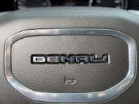 G.M.C Sierra 5.3 V8 DENALI 5.3 V8 CREW CAB 4X4 355 CH - <small></small> 79.900 € <small>TTC</small> - #27