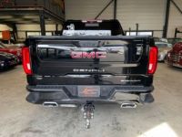 G.M.C Sierra 5.3 V8 DENALI CREW CAB 4X4 355 CH - <small></small> 79.900 € <small>TTC</small> - #8