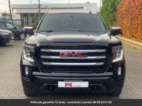 G.M.C Sierra 5.3l crew cab 4x4 tout compris hors homologation 4500e - <small></small> 47.900 € <small>TTC</small> - #2