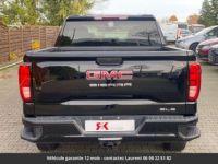 G.M.C Sierra 5.3l crew cab 4x4 tout compris hors homologation 4500e - <small></small> 47.900 € <small>TTC</small> - #6