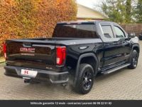 G.M.C Sierra 5.3l crew cab 4x4 tout compris hors homologation 4500e - <small></small> 47.900 € <small>TTC</small> - #7